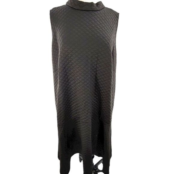 Allen Schwartz for ABS drop-waist dress - Picture 3 of 8